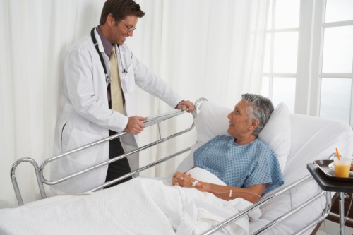 Gift bags sought for Indiana hospital patients 