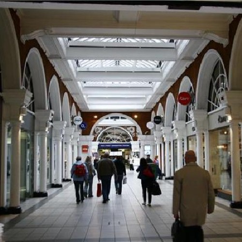 I Love Local Shops campaign launches in Leicester