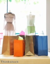 Islanders given chance to design personalised shopping bags