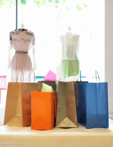 Islanders given chance to design personalised shopping bags