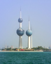 Kuwait wants to be Kuwait wants to be