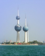 Kuwait wants to be 