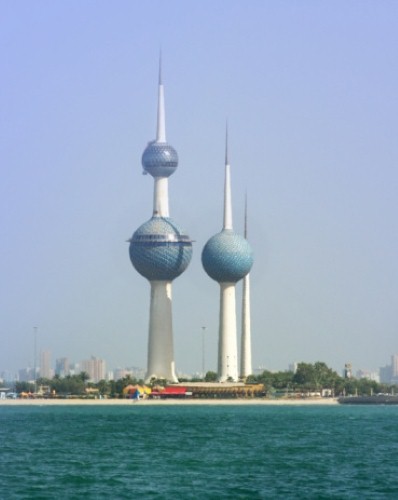Kuwait wants to be 'plastic bag free'