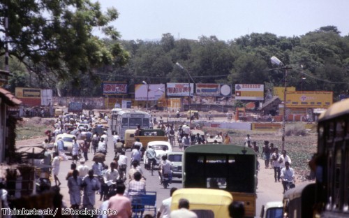 Madurai bans plastic bags under 40 microns comes