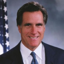 Mitt Romney looks to getting his message across Mitt Romney looks to getting his message across