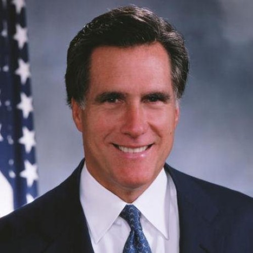 Mitt Romney looks to getting his message across
