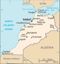 Morocco campaigns against dangerous plastic bags Morocco campaigns against dangerous plastic bags