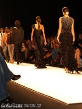 New York Fashion Week shrinking goody bags criticised New York Fashion Week shrinking goody bags criticised