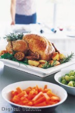 Paper bag food drive helps Thanksgiving campaign Paper bag food drive helps Thanksgiving campaign