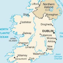 Plastic bag levy team implemented in Northern Ireland Plastic bag levy team implemented in Northern Ireland