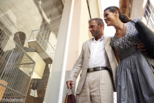 The high street 'is going boutique'