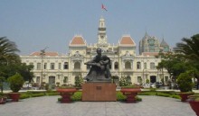 Vietnam commits to cutting down plastic bag consumption Vietnam commits to cutting down plastic bag consumption