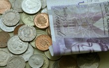 Welsh businesses embrace plastic bag charges