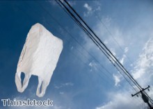 West Hollywood bans plastic bags in checkout lines West Hollywood bans plastic bags in checkout lines